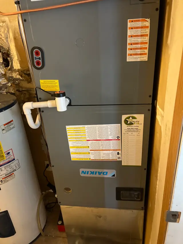 Air Purifier or HVAC Filter: Which One Does Your Home Need?